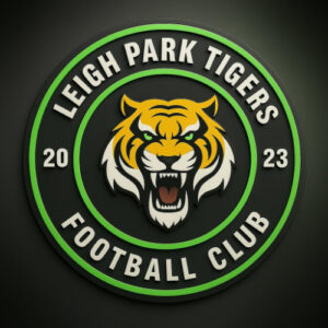 Leigh Park Tigers FC is a grassroots football club based in Havant, Hampshire, providing football opportunities for young players in a positive, inclusive and development-focused environment.