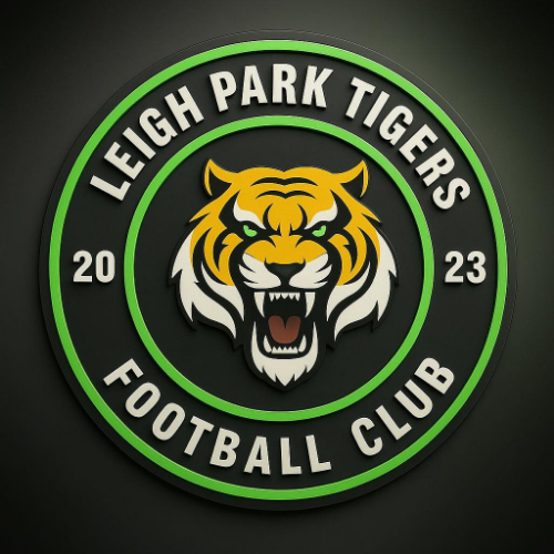 Leigh Park Tigers FC is a grassroots football club based in Havant, Hampshire, providing football opportunities for young players in a positive, inclusive and development-focused environment.