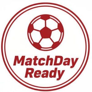 Founded by a football parent, MatchDay Ready supplies complete starter packs for grassroots players aged 6–14. Branded boots and essential kit in one simple bundle. Built for busy parents. UK delivery.