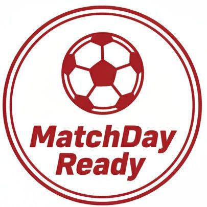 Founded by a football parent, MatchDay Ready supplies complete starter packs for grassroots players aged 6–14. Branded boots and essential kit in one simple bundle. Built for busy parents. UK delivery.
