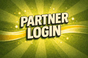 Partner Login Junior Grassroots Hub