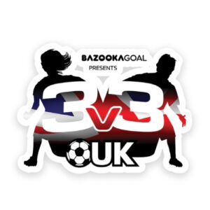 3v3 UK is the largest 3v3 football provider in the world. Since 2017 we have been providing 3v3 tournaments, festivals, events and partnerships.  