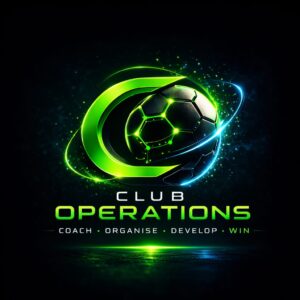 Club Operations gives coaches one place to plan sessions, track player development, and communicate with parents — so Saturday morning is about coaching, not chasing.
