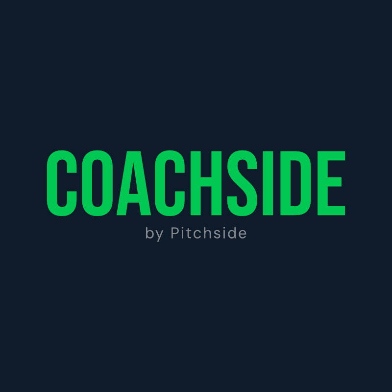 Coachside Coachside is an AI-powered training session builder made specifically for grassroots football coaches in the UK.