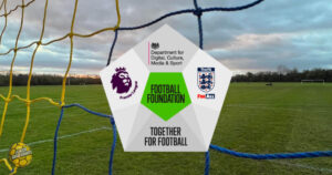 Better facilities create better opportunities. Across the country, Football Foundation grants are helping clubs access vital grassroots football funding UK, providing essential Football Foundation funding for clubs to improve pitches, upgrade goalposts, and invest in community football facilities.