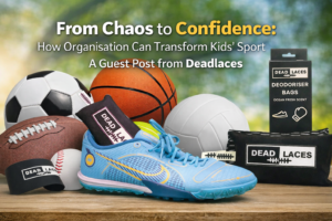 Helping young players thrive starts with organisation. Discover how preparation and simple routines can build confidence in kids’ sport.