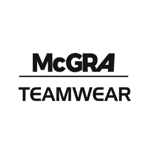 McGra Teamwear supplies high-quality Joma teamwear, bespoke kits, and our own bespoke training wear and leisurewear to grassroots football clubs across the UK.