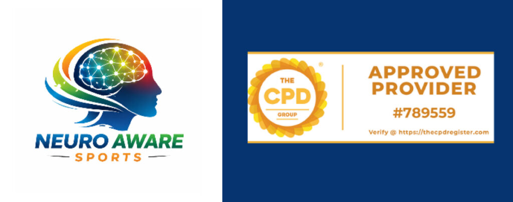 Neuro Aware Sports Neuro Aware Sports is on a mission to build awareness and create a more inclusive sports coaching community for neurodivergent individuals.