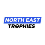 Based in Gateshead, North-East England, North East Trophies provide trophies, awards, medals and more engraved items.