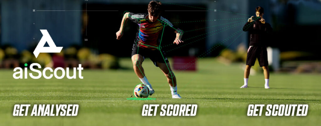 aiScout aiScout is a fresh, data-driven approach to talent analysis & development specialising in uncoveringaiScout