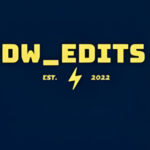 DW Edits specialise in customised shinpads design, ranging from footballers of all ages and abilities.