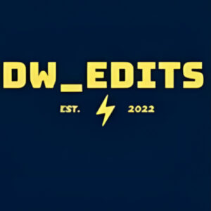 DW Edits specialise in customised shinpads design, ranging from footballers of all ages and abilities.