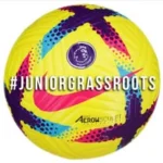 Junior Grassroots